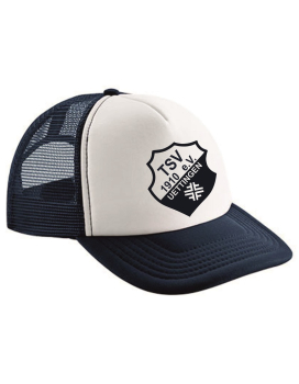 TSV Uettingen Cap Kids, inkl. Wappen